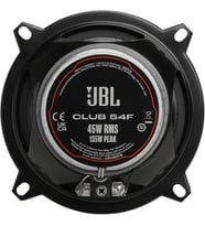 JBL CLUP 54F 13CM COAXİAEL HOPARLÖR TAKIMI
