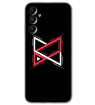 Galaxy A05s Kılıf HD Desen Baskılı Kılıf - Kilit