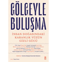 Gölgeyle Buluşma &amp; İnsan Doğasındaki Karanlık Yüzün Gizli Gücü
