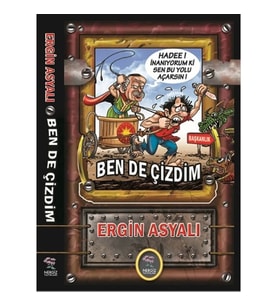 Ben de Çizdim