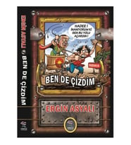 Ben de Çizdim