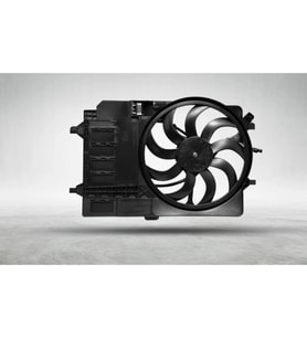 Mini-R50 R53 Komple Fan 300W 17101475577 Wender