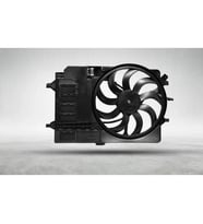 Mini-R50 R53 Komple Fan 300W 17101475577 Wender