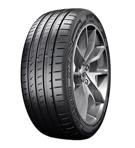 Cross Wind Sport Peak 215/45R17 91Y XL