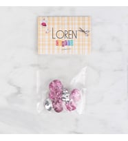 Crafts 8 Li Pembe - 238