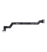 Xiaomi 12 Pro Uyumlu Ekran Lcd Ara Film Flex 2201122C, 2201122G