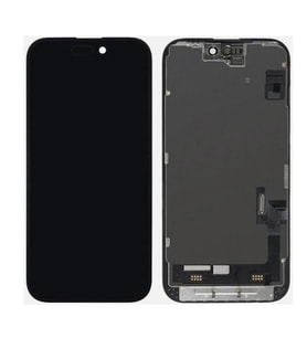 İphone 15 Lcd Uyumlu Çıkma Lcd Ekran 