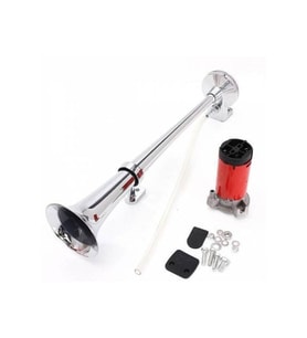 MARİNE GEMİ YAT TEKNE VAPUR KORNASI 12 VOLT 