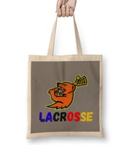 Funny Lacrosse Shirt, Lacrosse Gift For Lacrosse Player, Lacrosse Mom Shirt, Lacrosse Dad Shirt, Lax Shirt, Lacrosse Coach Gift Maglietta Bez Çanta Uzun Saplı
