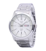 SEIKO SNKM83K ERKEK KOL SAATİ (Gümüş)