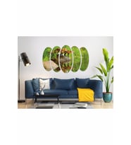 TİLKİ MDF TABLO-2745