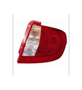 Hyundai Getz 2006 Sonrası Sağ Stop Lambası 924021C510