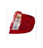 Hyundai Getz 2006 Sonrası Sağ Stop Lambası 924021C510