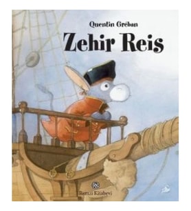 Zehir Reis