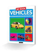 My Book - Vehicles