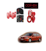 opel astra g 1998-2006 uyumlu 3.5 cm coil-ex spor yay