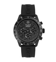 Philipp Plein PWPYA0324 Erkek Kol Saati (Siyah)