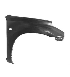TOYOTA RAV 4 ÖN ÇAMURLUK DELİKLİ SAĞ 01-02 TOY08RA004 5381142150
