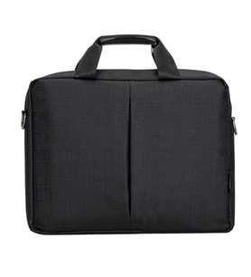 Plm Malibue 13-14 Sıyah Notebook Çantası