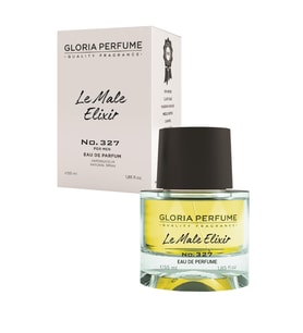 Le Male Elixir 55 ml Edp Erkek Parfüm (Standart)