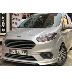 Ford Tourneo Courier Ön Ek Makyajlı (Plastik)
