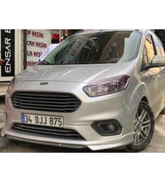 Ford Tourneo Courier Ön Ek Makyajlı (Plastik)