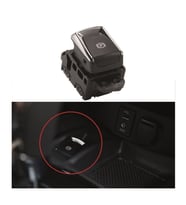 Nissan X-Trail El Fren Kontrol Elektronik Buton 2014-2016