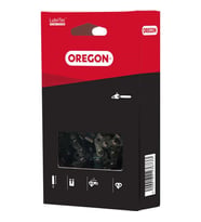 Oregon 20LPX072E .050 1.3mm .325 36diş Köşeli Kesik Kutu Zincir
