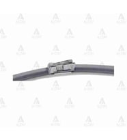 Silecek Süpürgesı Vw Takım A4 08 A5 09 A7 10 Q3 11 Q5 08 Macan 14 16Mm Buton 24+20 (600Mm+500Mm) (Ad