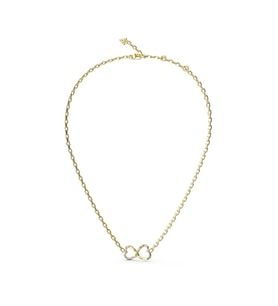 Guess Jewel JGUJUBN04616JWYGTU Kadın Kolye (Çok Renkli)