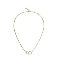 Guess Jewel JGUJUBN04616JWYGTU Kadın Kolye (Çok Renkli)