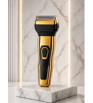 Mulvxkrg Krg02 3'Ü 1 Arada Tıraş Makinesi Mr818 (Mulvix)