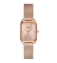 Emporio Armani AR11347 Kadın Kol Saati