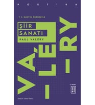 Şiir Sanatı Paul Valery