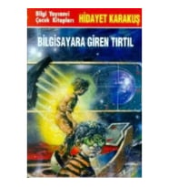 Bilgisayara Giren Tırtıl