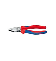 0302160 Kombine Pense 160mm