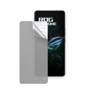 SChitec ASUS ROG Phone 9 Uyumlu Ön Yüzey Mat Hidrojel Ekran Koruyucu
