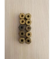  Klima Rekor/ Rakor 1/4 10lu