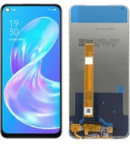 Oppo A72 (CPH2067) Lcd Ekran Dokunmatik