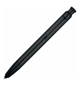 Monteverde USA Engage One-Touch Inkball Karbon Fiber MV35340