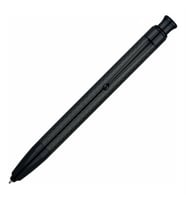Monteverde USA Engage One-Touch Inkball Karbon Fiber MV35340