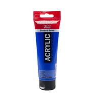AMSTERDAM  RT17095042 AKRİLİK BOYA 120 ML. ULTRAMARINE