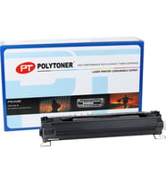 Polytoner Hp 4129X Toner Lj-5000/5100/5100Tn (10000 Sayfa) (Siyah)
