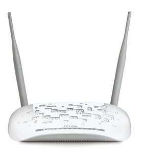 TP-LINK TD-W9970 300mbps N300 Dual Band VDSL Fiber Modem Router