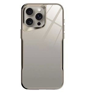 Joko Apple iPhone 14 Pro Craft Kapak - Titan Gri