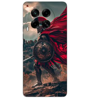 Tecno Camon 30 Kılıf HD Desen Baskılı Kılıf - 5704