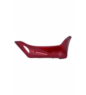 Honda Pcx Uyumlu Sol Marşbiyel Bordo 64432-K35-V00Zb 2014-2017