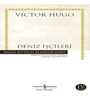 Deniz İşçileri - Hasan Ali Yücel Klasikler