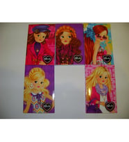 Keskin Color Bloknot Standart İkili Sindy 140200-09