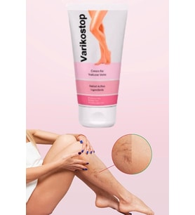 VARIKOSTOP 50ML